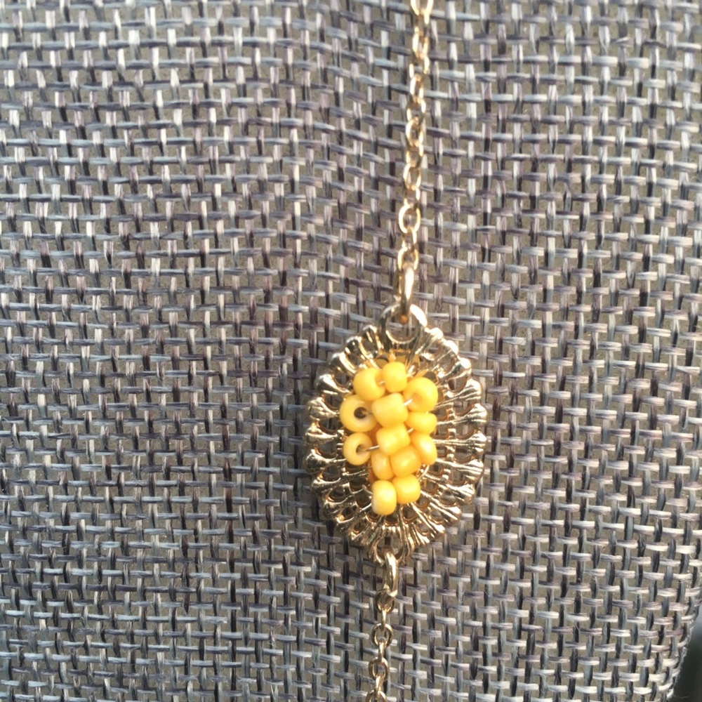 Charming Charlie Necklace - Picture 3 of 5